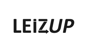 Logo de Leizup