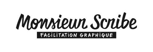Logo de MonieurScribe