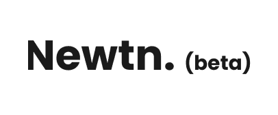 Logo de Newtn.