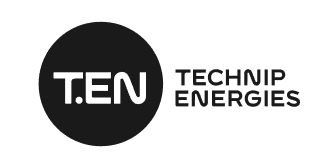 Logo de Technip Energies
