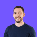 Pierre Mathelin, co-fondateur de l'agence Uniqode et développeur fullstack