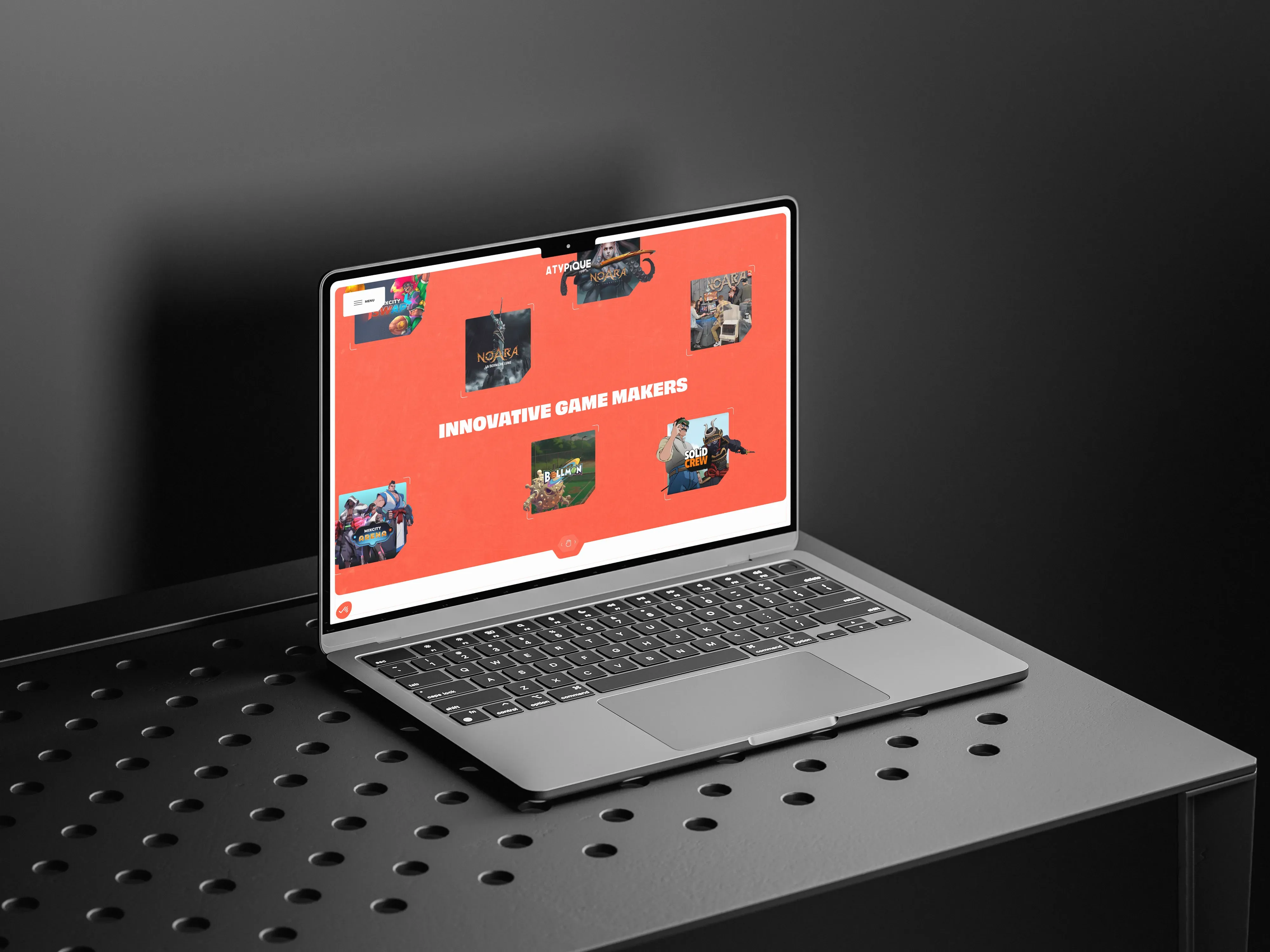 Atypique Studio