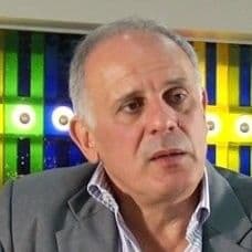 Daniel Zarca