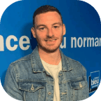 Yoann Poher